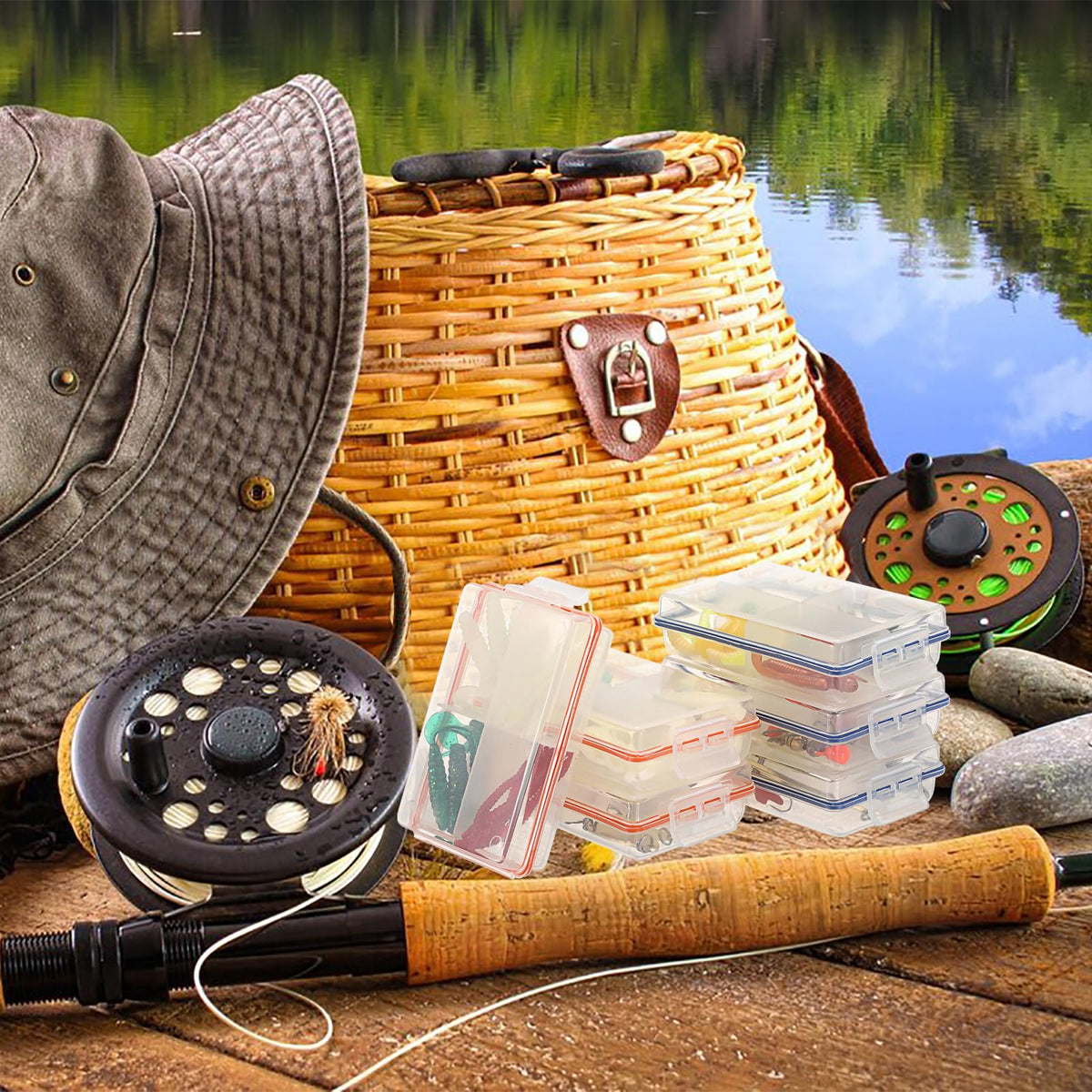Fishing