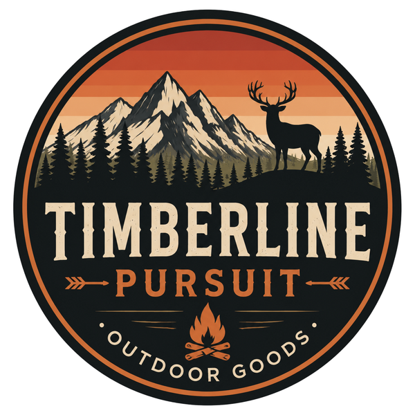 Timberline Pursuit